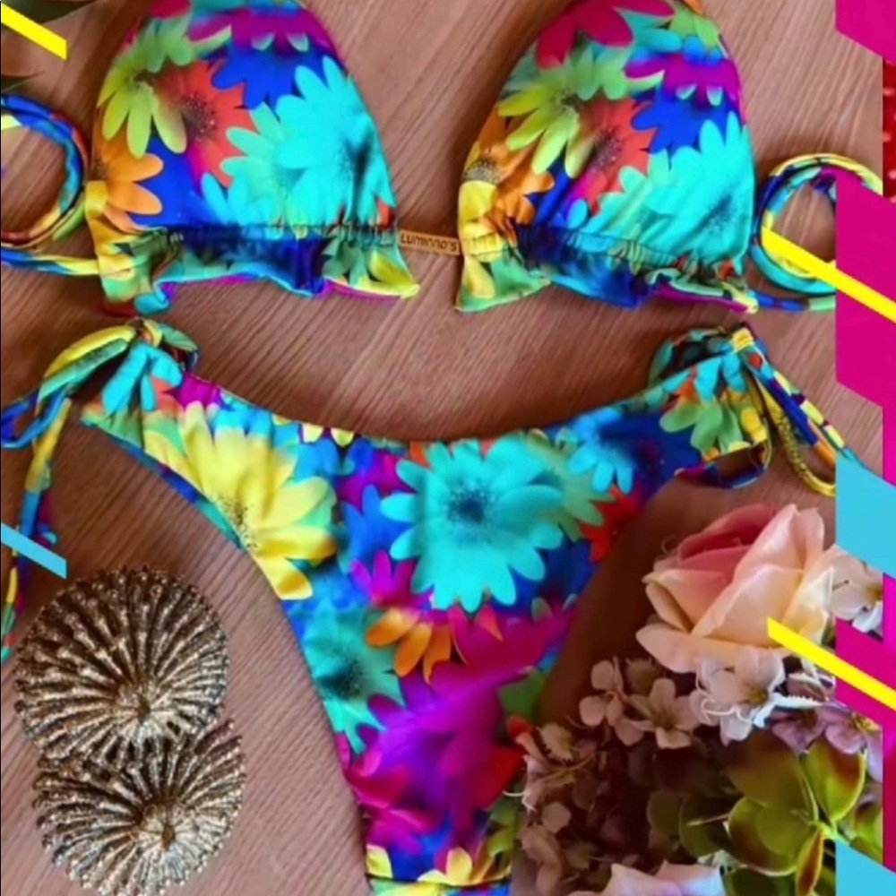 Brazilian swimsuits